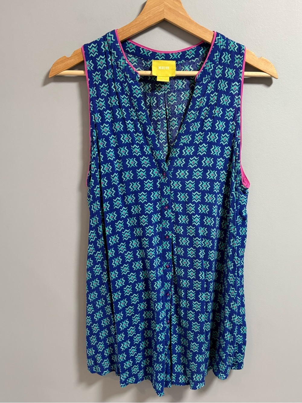Anthropologie - Maeve Tank